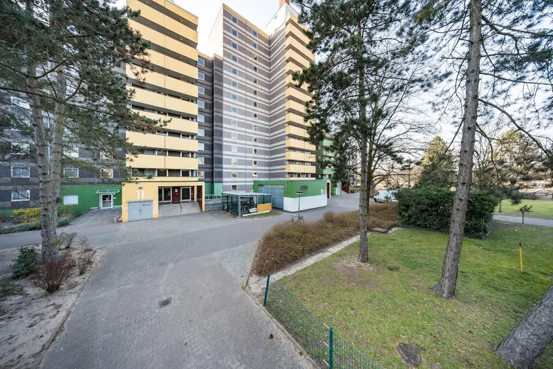 Seniorenwohnung ab sofort verfügbar — photo 1